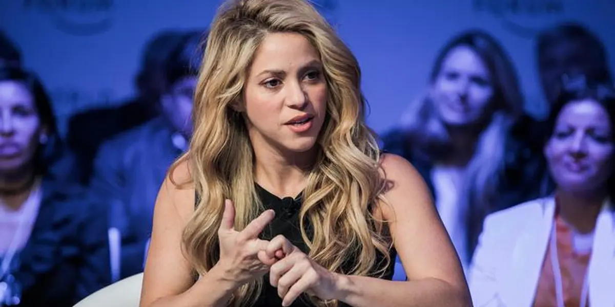Continúan los problemas para Shakira por fraude fiscal