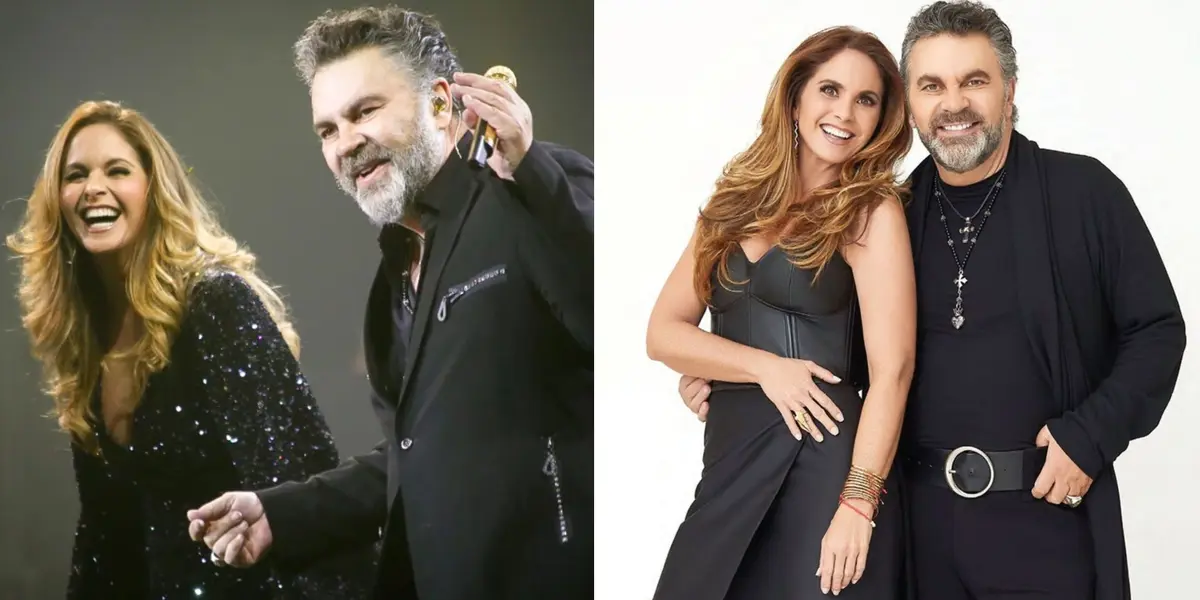 La cantante compuso un conmovedor éxito que dedica al que fue el amor de su vida.