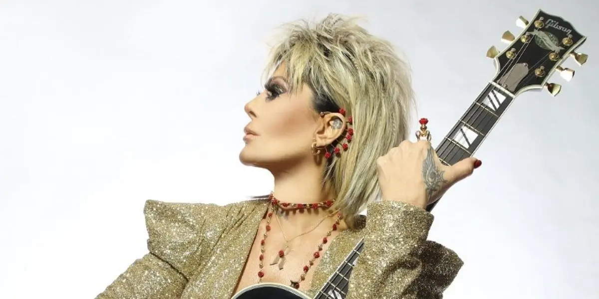 La cantante debuta como diseñadora de joyas y se inspira en sus propias canciones