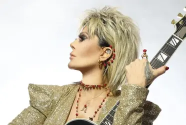 La cantante debuta como diseñadora de joyas y se inspira en sus propias canciones