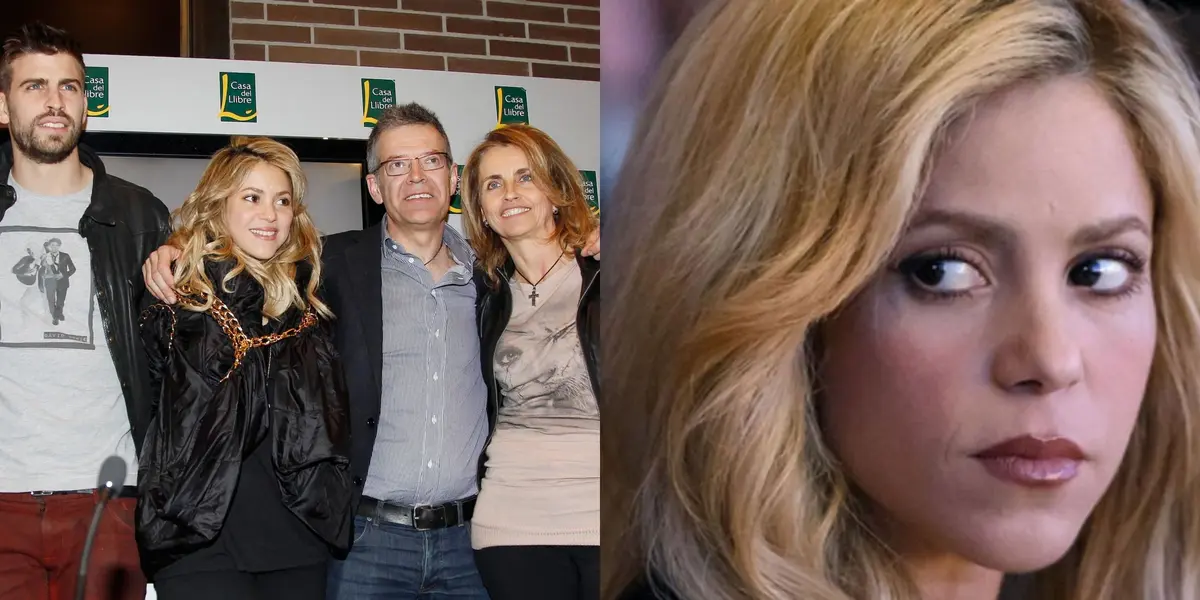 La cantante descubrió un secreto imperdonable por parte de sus suegros, que hizo su dolor aún más profundo.