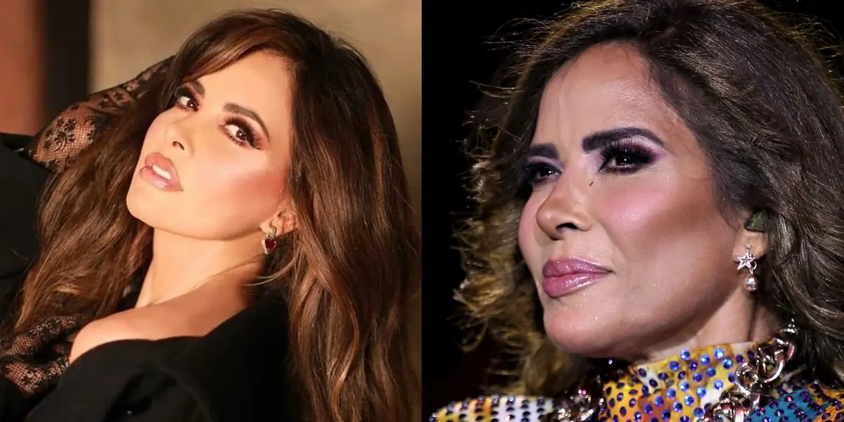 La cantante desde pequeña mostró su gran talento con el mundo, aún cuando tenía que realizar enormes sacrificios para lograrlo.