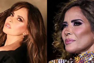 La cantante desde pequeña mostró su gran talento con el mundo, aún cuando tenía que realizar enormes sacrificios para lograrlo.