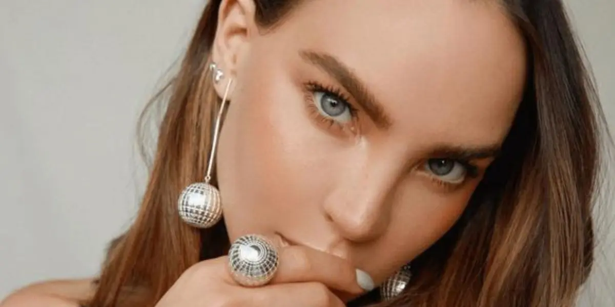 La cantante española decora su casa de una forma peculiar ante la llegada de la Navidad