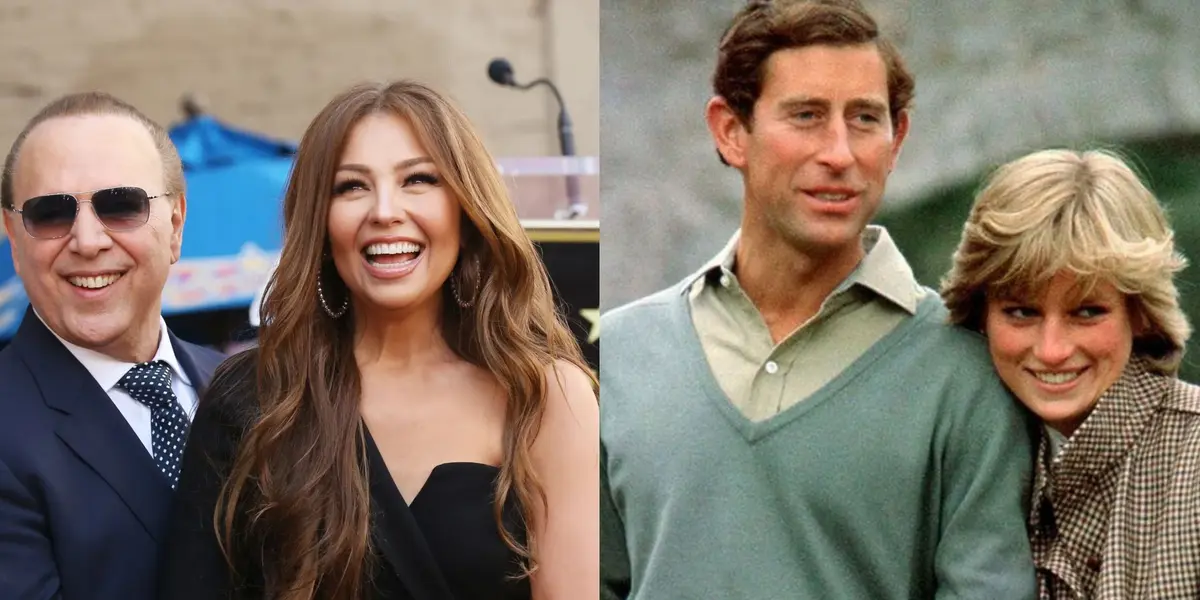 La cantante habría tomado la boda real como inspiración para el día de su unión con el empresario.