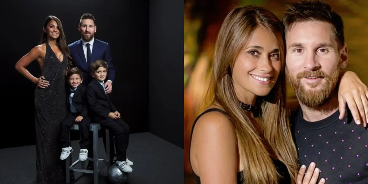 La cantidad de dinero que Lionel Messi puede destinar a una simple fiesta es exorbitante, y demuestra el éxito del que el futbolista ha disfrutado desde hace años.