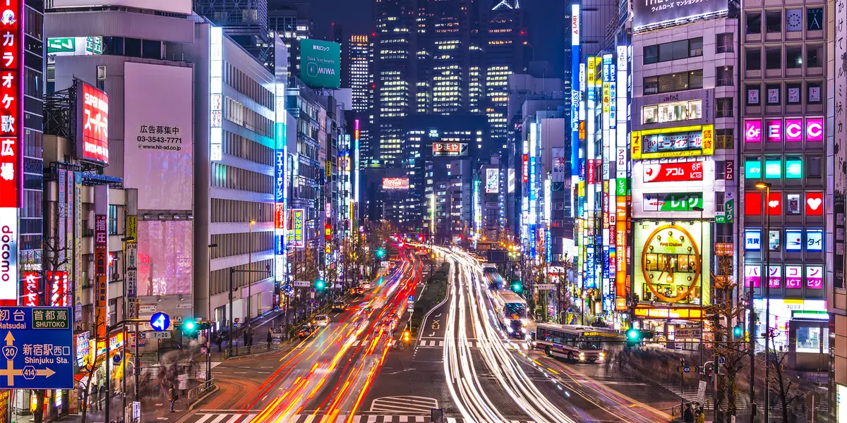 La capital de Japón es uno de los destinos más visitados en Asia, descubre todo lo que puedes hacer en la 'Tierra del Sol Naciente'. 