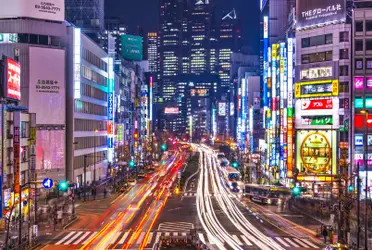 La capital de Japón es uno de los destinos más visitados en Asia, descubre todo lo que puedes hacer en la 'Tierra del Sol Naciente'.