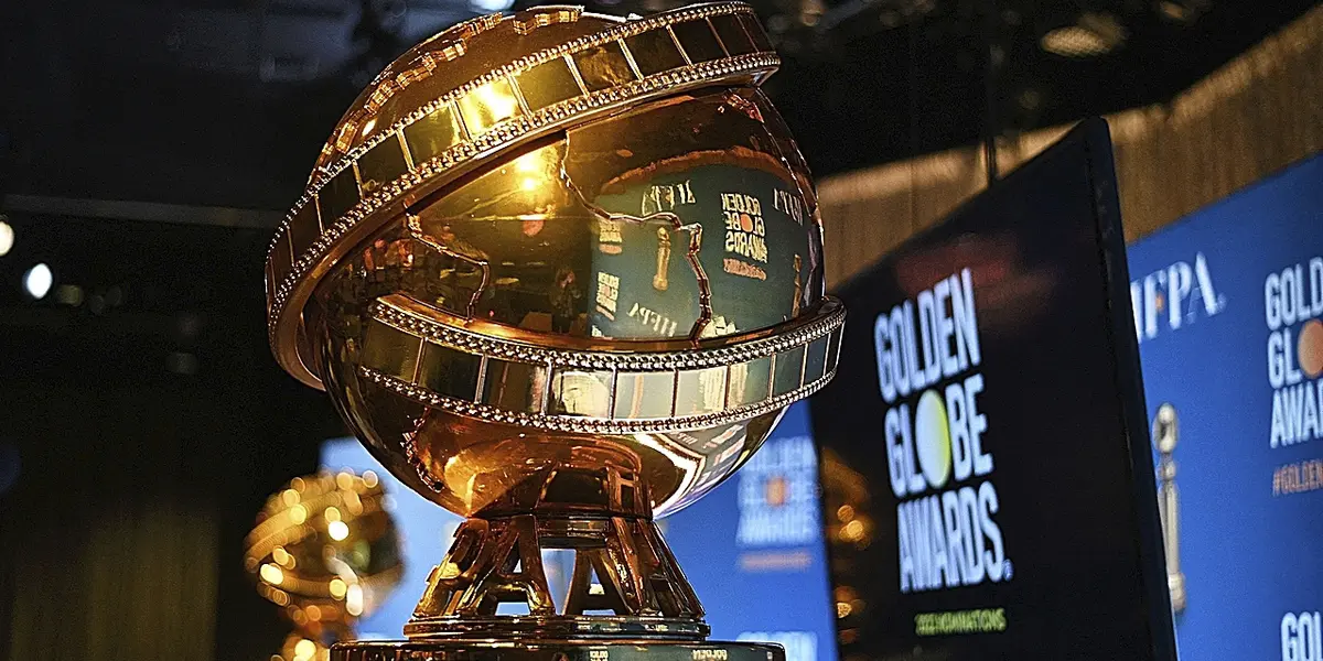 La ceremonia se llevó a cabo en privado en el hotel The Beverly Hilton de Los Ángeles (EE.UU.).