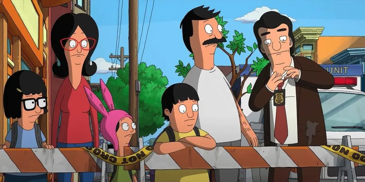 La cinta basada en la sitcom animada tuvo un lanzamiento en salas de América Latina el pasado 26 de mayo y los Belcher protagonizaron su propia historia en el cine por primera vez.