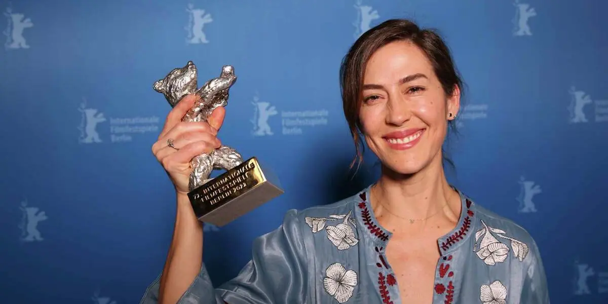 La cinta es dirigida por la boliviana Natalia López Gallardo, quien vive en México: la película fue filmada en Morelos con actores de nuestro país.