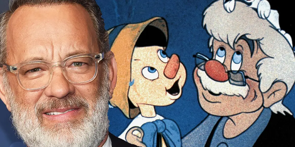 La cinta es dirigida por Robert Zemeckis, esta nueva apuesta cinematográfica mezcla el género de live-action con efectos visuales.