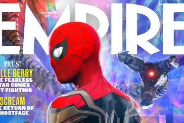 La cinta se estrenará el 17 de diciembre de este año en Estados Unidos