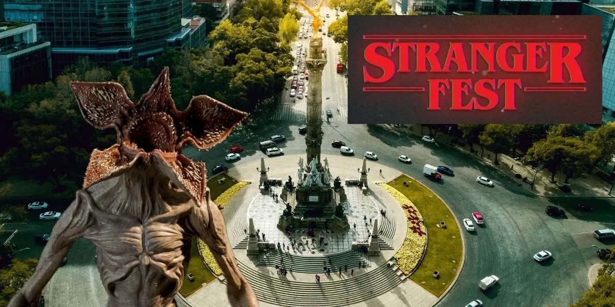 La Ciudad de México será sede para un festival que nos llevará a recorrer algunos de los escenarios más icónicos que podemos ver en esta nueva etapa de la historia.