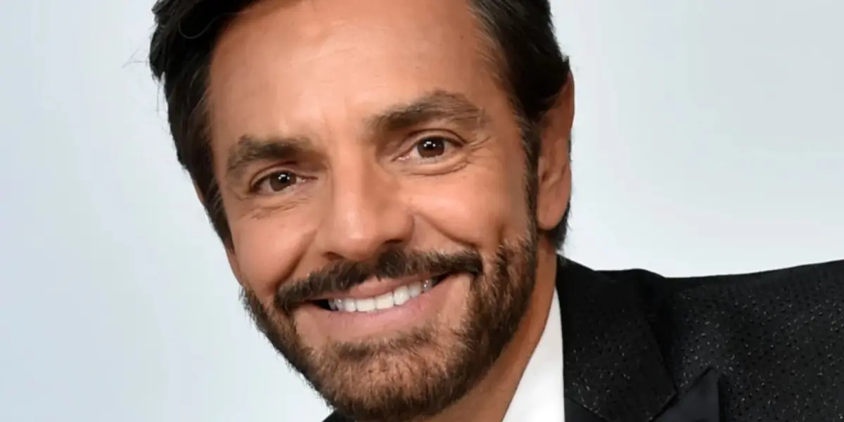 La colección de autos del comediante Eugenio Derbez que cuenta con el auto más pequeño del mundo