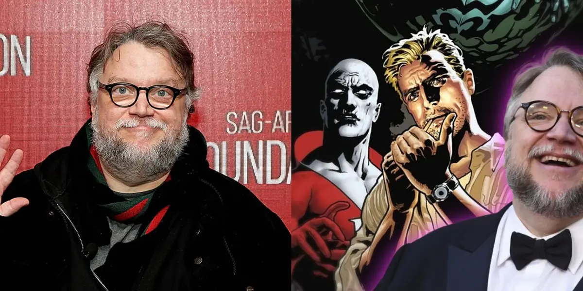 La colección del cineasta es tan grande que no pudo conservarla dentro de su propia casa.