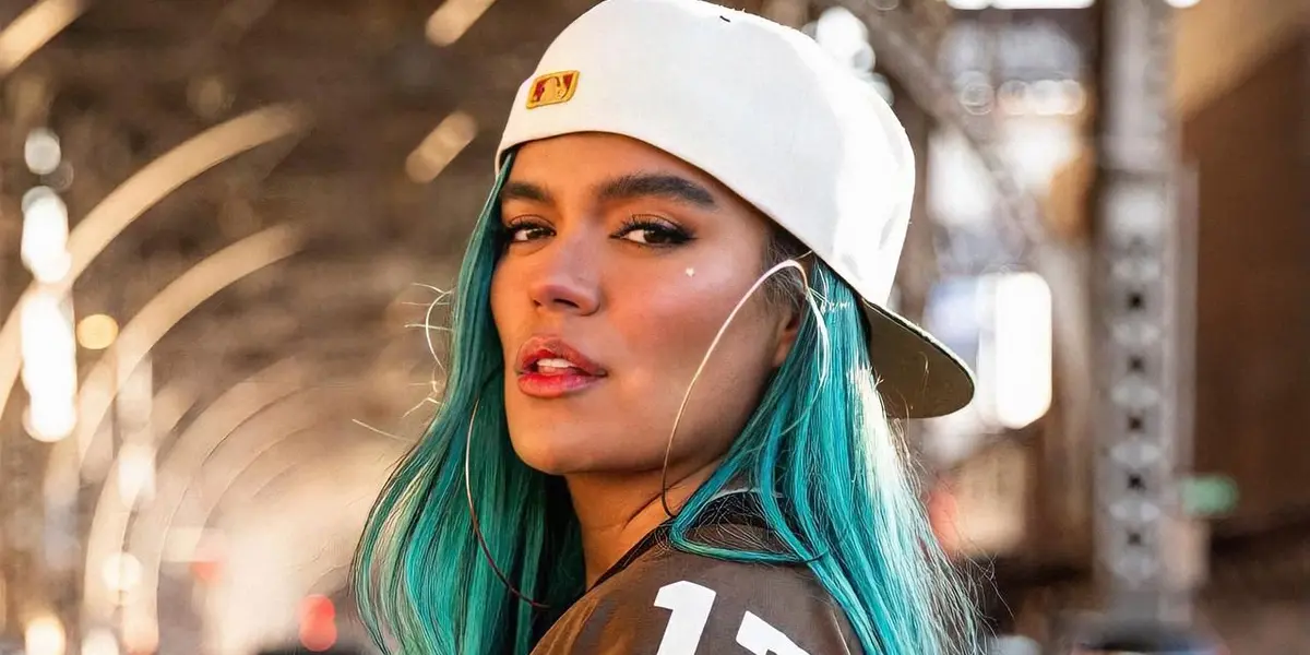 La colombiana de 31 años reveló este lunes los detalles de las ciudades y fechas que incluye su gira por Latinoamérica.