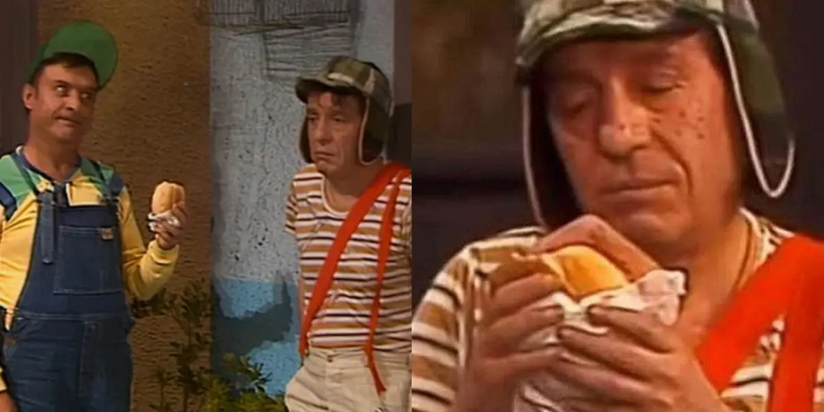 La comida favorita del niño del barril tenía una poderosa razón detrás.