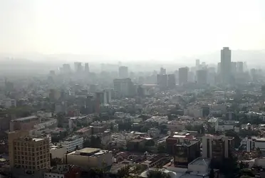 La Comisión Ambiental de la Megalópolis (CAMe) informó que se mantiene la Fase I de contingencia ambiental por ozono en la Zona Metropolitana del Valle de México.