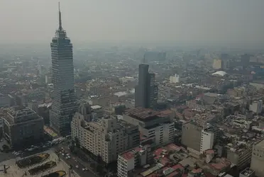 La Comisión Ambiental de la Megalópolis informó que con fundamento en el Programa para Prevenir y Responder a Contingencias Ambientales Atmosféricas que aplica en la Zona Metropolitana del Valle de México.