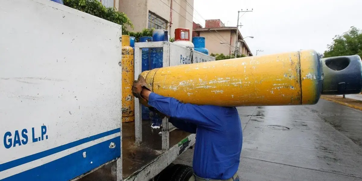 La comisión publicó la lista de precios por kilo y litro de gas LP del 16 al 22 de enero. Fue desde el inicio de agosto que comenzaron a difundirse los precios máximos.