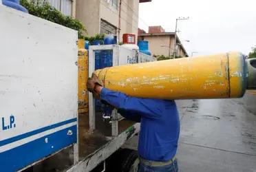 La comisión publicó la lista de precios por kilo y litro de gas LP del 16 al 22 de enero. Fue desde el inicio de agosto que comenzaron a difundirse los precios máximos.