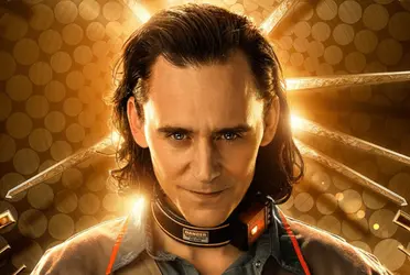 Para septiembre finalizará rodaje de la segunda temporada de ‘Loki’ de Disney+