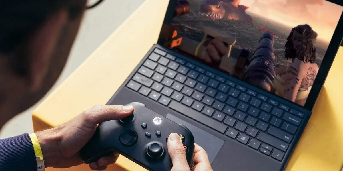 La compañía de Redmond ha dado nuevos indicios de que la compatibilidad del servicio de transmisión de juegos con los dispositivos informáticos tradicionales está aumentando