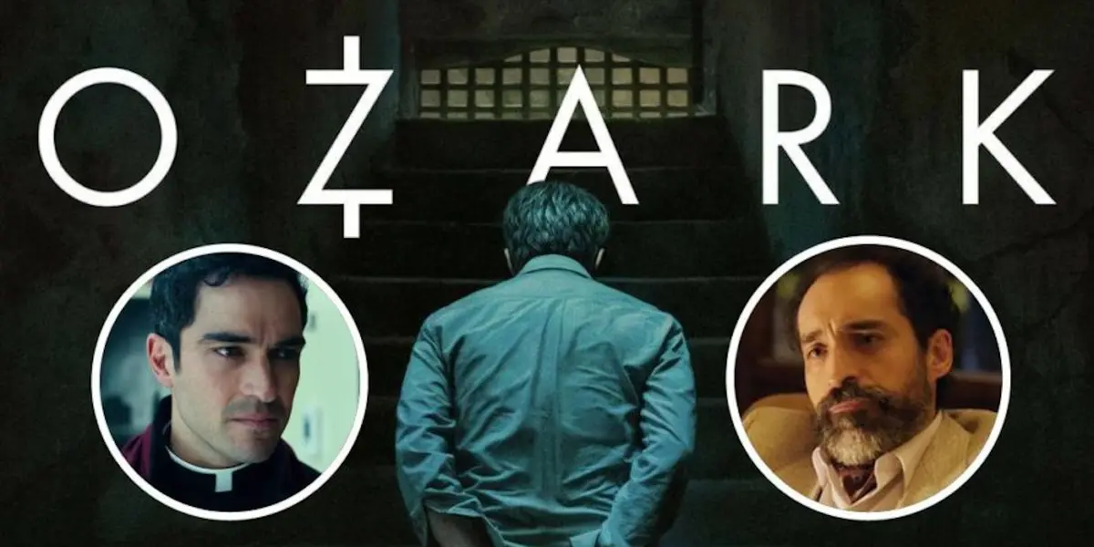 La compañía está a punto de despedirse de una de sus series emblemáticas. El próximo 21 de enero llegará al catálogo los primeros siete episodios de la primera parte de cuarta y última temporada.