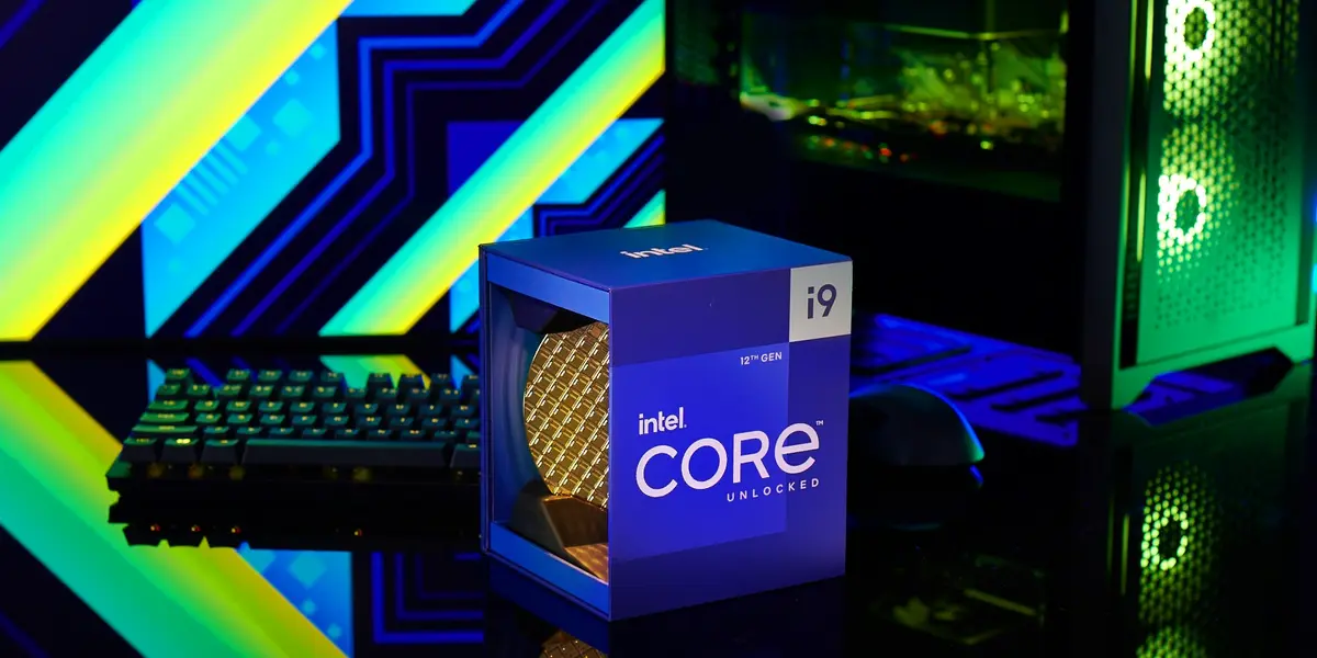 La compañía presentó 28 nuevos procesadores móviles Intel Core de 12ª Generación, que ofrecen un conjunto de funciones para crear computadoras portátiles.