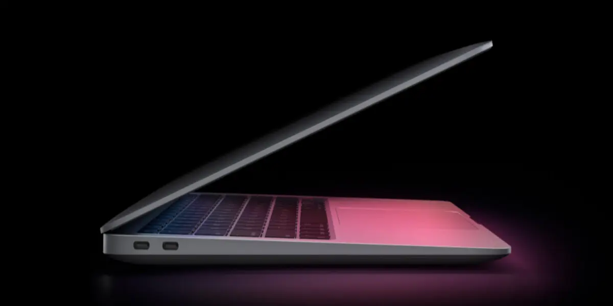 La compañía tendría pensado lanzar en septiembre dos nuevas MacBook. Todas las novedades en el siguiente artículo.