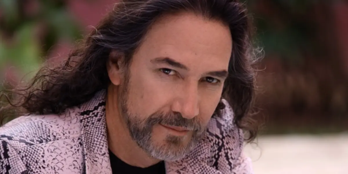 La composición que hizo Marco Antonio Solís y que querían prohibir en la industria musical