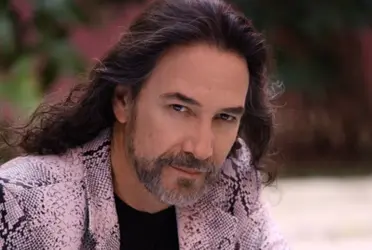 La composición que hizo Marco Antonio Solís y que querían prohibir en la industria musical