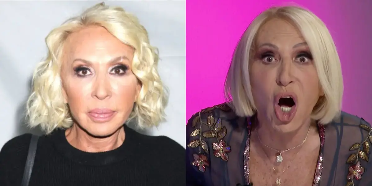 La conductora acaba de revelar que su amistad con la cantante es algo que nada podrá disipar.