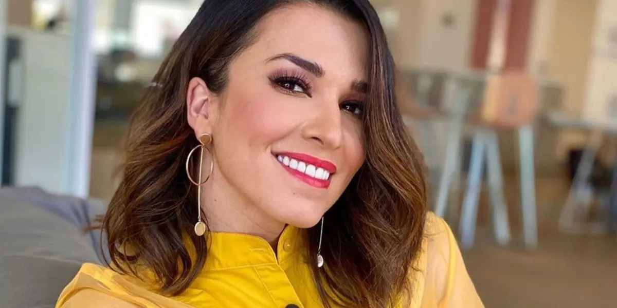 La conductora es sin duda una de las favoritas del matutino del Ajusco y no creerás cuanto le pagan.