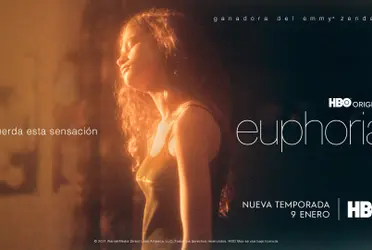 La confirmación se hizo con un breve video HBO revolucionó Twitter. “Euphoria ha sido renovada para la temporada tres” es el único texto de la publicación, que incluyó este video: