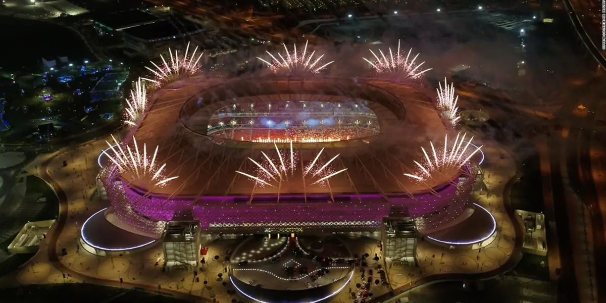 La Copa del Mundo 2022 se llevará a cabo del 21 de noviembre al 18 de diciembre.