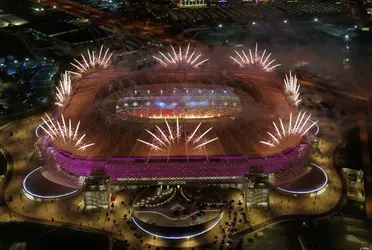 La Copa del Mundo 2022 se llevará a cabo del 21 de noviembre al 18 de diciembre.