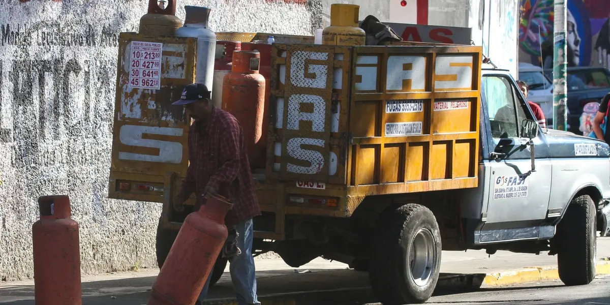 La CRE indicó que la próxima semana, el gas LP tendrá un costo máximo de 12.37 pesos por litro y de 22.90 pesos por kilo.