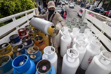 La CRE también dio a conocer el precio vigente del gas LP para esta semana en la región occidente de México, así como en el estado de Jalisco. Para Guadalajara, el costo por kilogramo será de 22.49 pesos