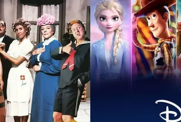 La curiosa razón del por que los derechos de “El Chavo del 8” fueron comprados por Disney.