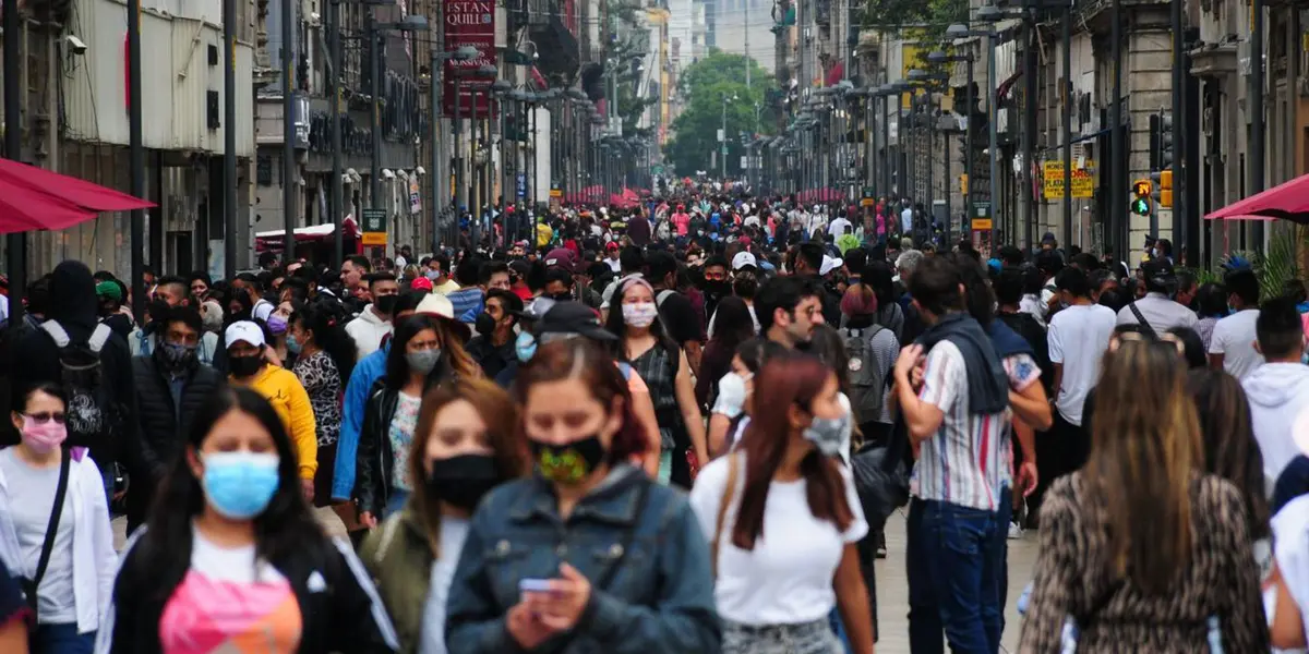 La dependencia indicó que en la semana epidemiológica que se analiza disminuyó 39% el número de casos estimados en comparación con la anterior y que en los últimos 14 días.