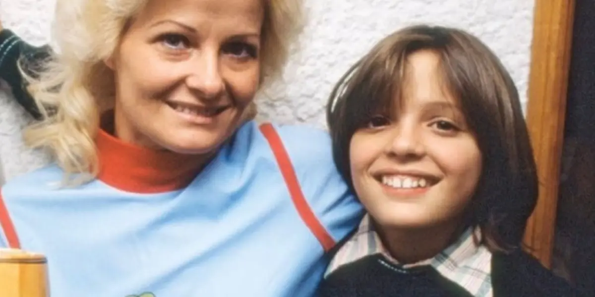 La desaparición repentina de la madre de Luis Miguel ha causado gran revuelo en muchos espectadores de la serie.