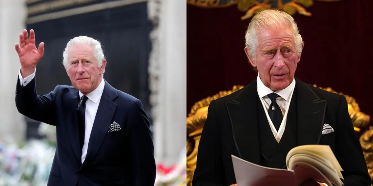 La dinámica y las reglas dentro de la Casa Real cambiaron radicalmente por el nuevo monarca.