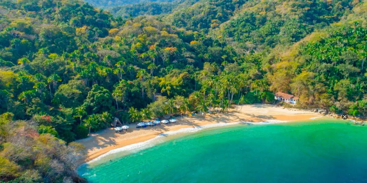 La diputada local, María Padilla, anunció la presentación de una iniciativa para que el impuesto sobre hospedaje que se cobra en Jalisco (3% por ciento de la tarifa).