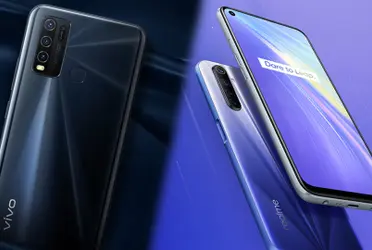 La empresa de smartphones llega al país y te contamos todo sobre su innovadora propuesta de productos.