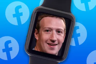 La empresa liderada por Mark Zuckerberg esta lista para lanzar su propio smartwatch con dos cámaras, conexión 4G y sensor de ritmo cardíaco. 
