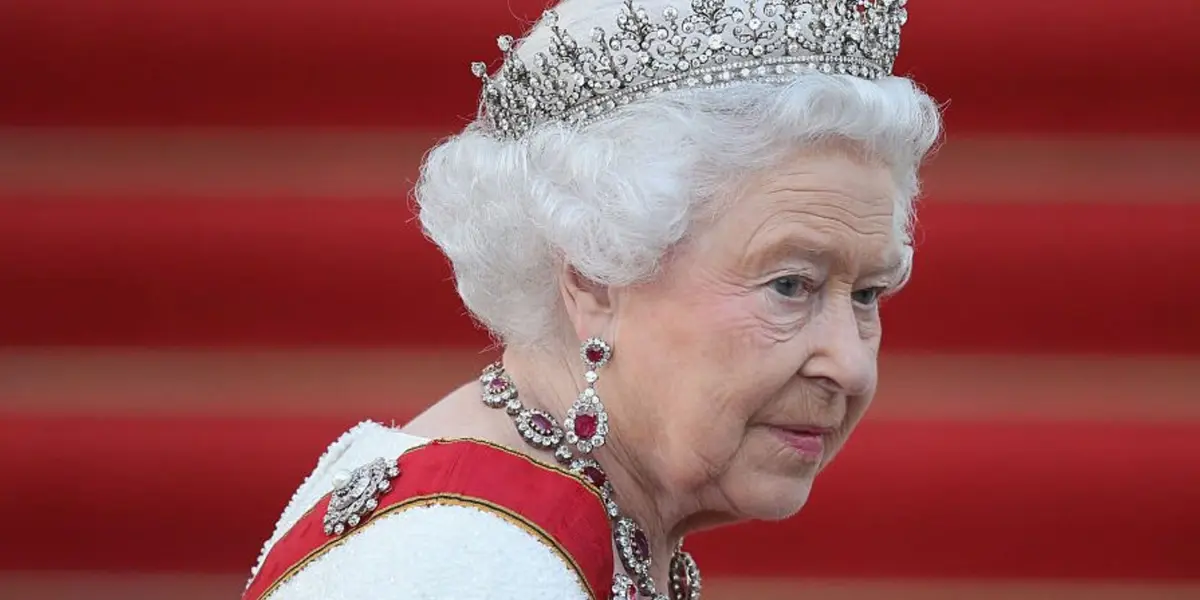 La enfermedad que terminó quitándole la vida a la Reina Isabel II tras 70 años en el trono