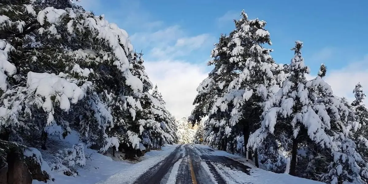 La época de invierno en México implica descanso y fiesta, aquí te dejamos algunos lugares que puedes disfrutar en este cierre de año.