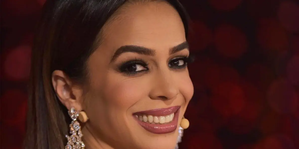 La esposa de Eduardo Capetillo regresa a la pantalla chica en una nueva producción que estará a cargo de Juan Osorio.